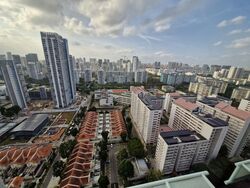 Blk 108B Towner Heights (Kallang/Whampoa), HDB 5 Rooms #537760911